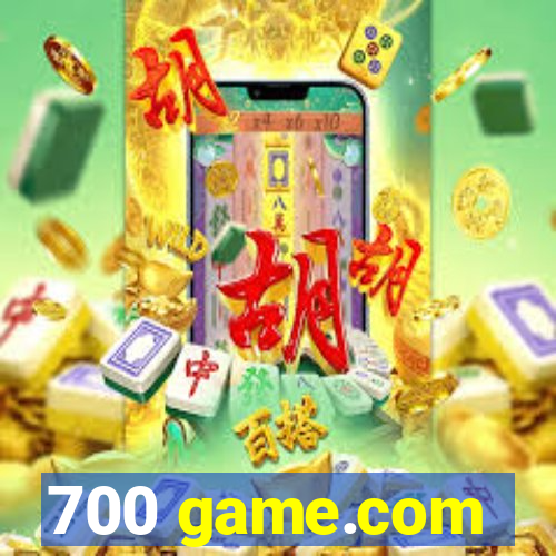 700 game.com